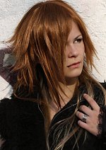 Cosplay-Cover: Uruha 麗  [Repeated Countless Error]