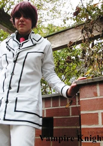 Cosplay-Cover: Shiki Senri