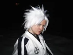 Cosplay-Cover: Hitsugaya Academy