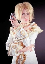 Cosplay-Cover: Kamijo (Prince & Princess)