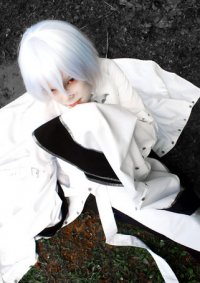 Cosplay-Cover: Seven