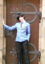 Cosplay-Cover: Kyoya