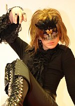 Cosplay-Cover: Kamijo with mask