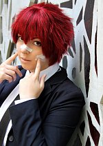 Cosplay-Cover: Kozato Enma