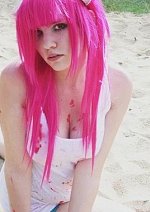 Cosplay-Cover: Lucy [[Khotas Clothes]]