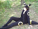 Cosplay-Cover: Nachtara [Gijinka]