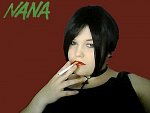 Cosplay-Cover: Nana - Testversion