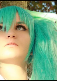 Cosplay-Cover: Miku in Musicland