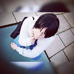 Cosplay-Cover: Shouta Kisa 木佐 翔太 ⌠ First Kiss ⌡