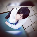 Cosplay-Cover: Shouta Kisa 木佐 翔太 ⌠ First Kiss ⌡