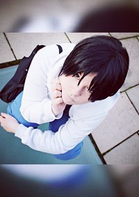 Cosplay-Cover: Shouta Kisa 木佐 翔太 ⌠ First Kiss ⌡