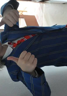 Cosplay-Cover: Natsuki