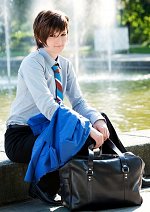 Cosplay-Cover: Yoshino Takigawa [School Uniform]