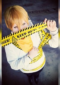 Cosplay-Cover: Masaomi Kida 正臣 木田