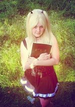 Cosplay-Cover: Misa Amane