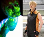 Cosplay-Cover: Teddy Altman / Hulkling