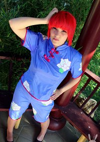 Cosplay-Cover: Ranma-chan