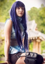 Cosplay-Cover: Hinata (the last)
