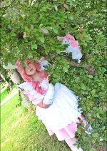 Cosplay-Cover: Monomi Gijinka