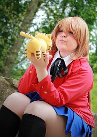 Cosplay-Cover: Aisaka Taiga