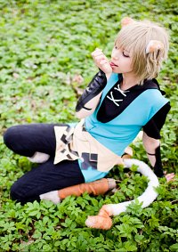 Cosplay-Cover: Konoe