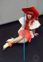 Cosplay-Cover: Nami 15th Annivesary