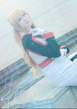 Cosplay-Cover: Asuna