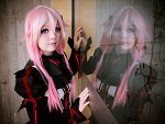 Cosplay-Cover: Inori Yuzuriha (EGOIST-Reloaded)