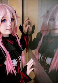 Cosplay-Cover: Inori Yuzuriha (EGOIST-Reloaded)