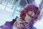 Cosplay-Cover: Ardyn Izunia