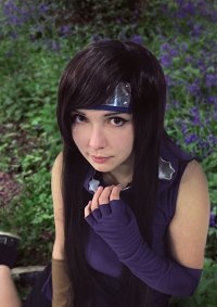 Cosplay-Cover: Izumi Uchiha