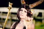 Cosplay-Cover: Faun Nr. I [unfinished]