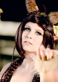 Cosplay-Cover: Faun Nr. I [unfinished]