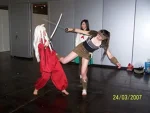Cosplay-Cover: Koga