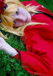 Cosplay-Cover: Amane Misa (Kimono Ver.)