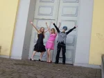 Cosplay-Cover: Nana 