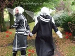 Cosplay-Cover: Allen Walker