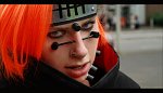 Cosplay-Cover: Pain