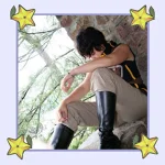 Cosplay-Cover: Syaoran
