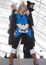 Cosplay-Cover: Konoe - Oberuke 4 eva XD