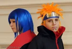 Cosplay-Cover: Pein