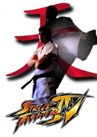 Cosplay-Cover: Ryu
