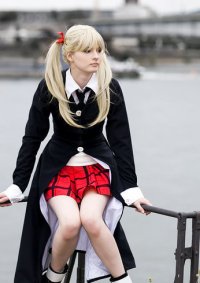 Cosplay-Cover: Maka