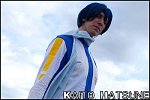 Cosplay-Cover: Kaito, Hatsune