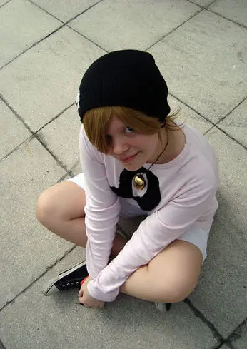 Cosplay-Cover: Rhyme