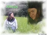 Cosplay-Cover: atticus / fubuki