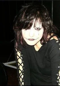 Cosplay-Cover: The Crow