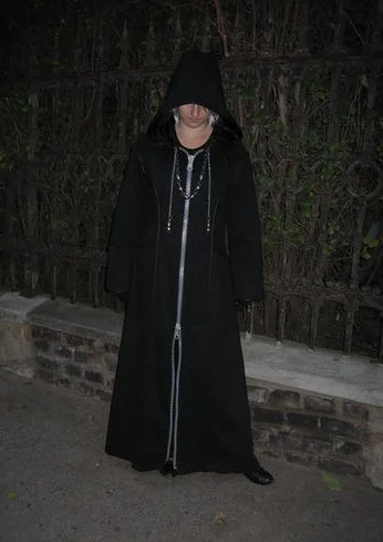 Cosplay-Cover: Riku (Deep Dive Version)