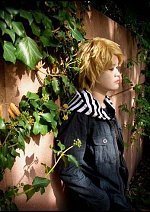 Cosplay-Cover: Jasper Whitlock Hale (Jasper Cullen)