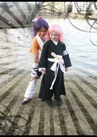 Cosplay-Cover: Kusajishi Yachiru